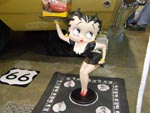 Betty Boop