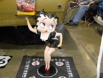 Betty Boop