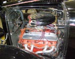 32 Ford Roadster w/BNH 322 V8