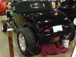 32 Ford Hiboy Roadster