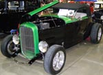 32 Ford Hiboy Roadster