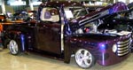 50 Ford Pickup