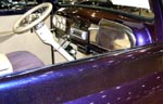 50 Ford Pickup Custom Dash