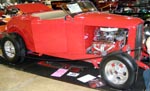 32 Ford Hiboy Roadster