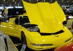 02 Corvette Z06 Coupe