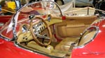 55 Corvette Roadster Reproduction Dash