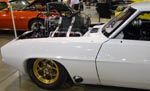 69 Chevy Camaro Coupe ProMod