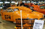 53 Studebaker Chopped Coupe