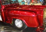 56 GMC SNB Pickup Custom