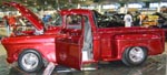 56 GMC SNB Pickup Custom