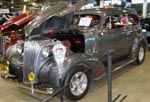 37 Chevy 2dr Sedan