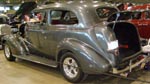 37 Chevy 2dr Sedan