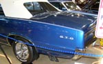 64 Pontiac GTO Convertible