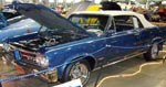 64 Pontiac GTO Convertible