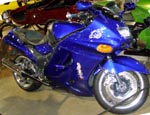 94 Kawasaki Ninja