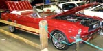 66 Ford Mustang Convertible