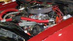 70 Chevy Impala Convertible w/SBC V8