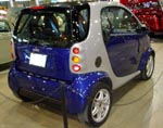 07 Smart ForTwo