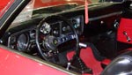 69 Chevelle 2dr Hardtop Dash