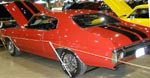 70 Chevelle SS 2dr Hardtop