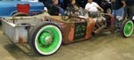 27 Ford Model T Loboy Bucket Roadster Pickup