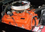 66 Chevy BelAir Coupe w/BBC V8