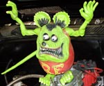 Rat Fink