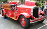 29 Mack (NWFD) Pumper Fire Truck