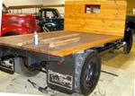 35 Chevy Maple Leaf 2ton Flatbed Pickup