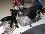 63 Honda CA77 Dream I2 Motorcycle