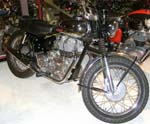 68 Royal Enfield Interceptor I2 Motorcycle