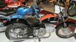 69 Aermacchi Harley Davidson Italy SS350 Sprint I2 Motorcycle