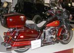 85 Harley Davidson FLH Canadian Edition Motorcycle