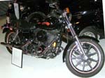 91 Harley Davidson Stugis Dyna Glide Motorcycle