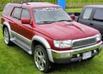 98 Toyota 4Runner Limited 4dr Wagon