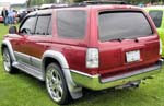 98 Toyota 4Runner Limited 4dr Wagon