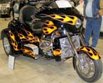 06 Boss Hoss 385hp Trike