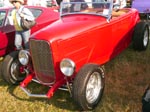 32 Ford Hiboy Roadster