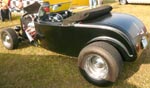 32 Ford Hiboy Roadster