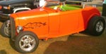 32 Ford Hiboy Roadster