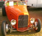 32 Ford Hiboy Roadster