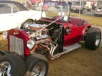 32 American Bantam Hiboy Roadster