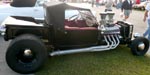 25 Ford Model T Bucket Roadster Pickup