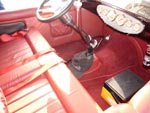 25 Ford Model T Bucket Roadster Pickup Custom Dash