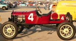 24 Ford Model T Speedster