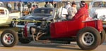 25 Ford Model T Bucket Roadster Pickup