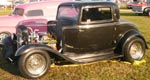 32 Ford 3W Coupe