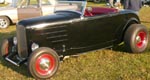 32 Ford Hiboy Roadster