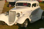 33 Ford Chopped 5W Coupe