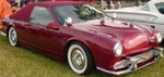 51/89 Ford Thunderbird Coupe Custom